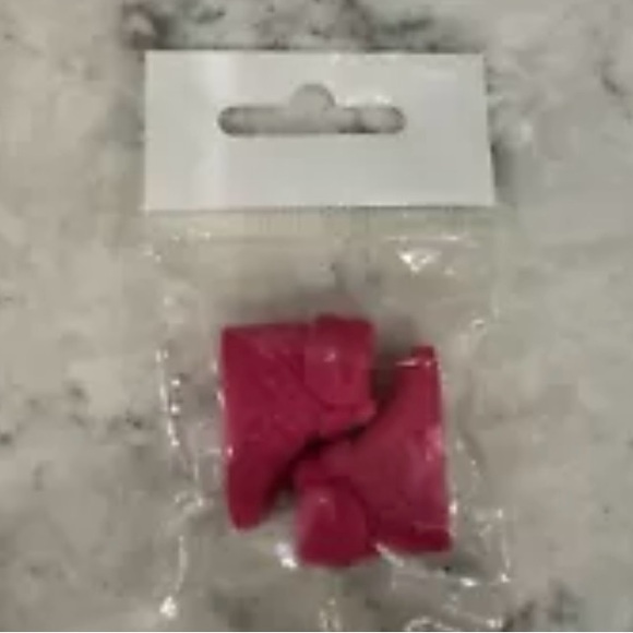 Mattel Barbie Doll - Shoes/Boots - Replacement


Pink Booties - Picture 2 of 2